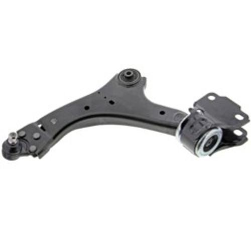 NAPA CHASSIS PARTS 2606714 CONTROL ARM AND BALL