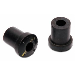 NAPA CHASSIS PARTS 2746509 LEAF SPRING SHACK/BSH