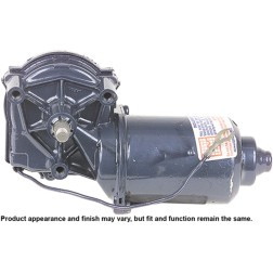 NAPA POWER SUPREME ELECTRICAL 491480 REMAN WIPER MOTOR