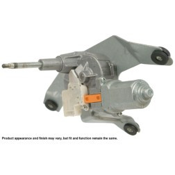 NAPA POWER SUPREME ELECTRICAL 491659 WIPER MOTOR