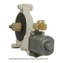 NAPA POWER SUPREME ELECTRICAL 491810 WIPER MOTOR