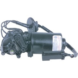 NAPA POWER SUPREME ELECTRICAL 49401 REMAN WIPER MOTOR