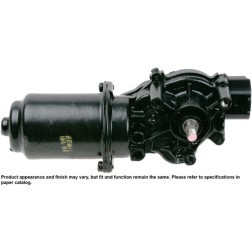 NAPA POWER SUPREME ELECTRICAL 494068 REMAN WIPER MOTOR