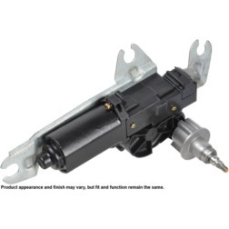 NAPA POWER SUPREME ELECTRICAL 495119 WIPER MOTOR
