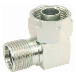 NAPA TEMP 401257 AC FITTING ADAPTER