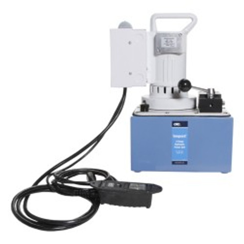 OTC 4062 ELECRIC PUMP,115V,3W VALVE