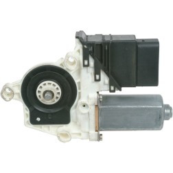 NAPA POWER SUPREME ELECTRICAL 4921231 REMAN WINDOW MOTOR