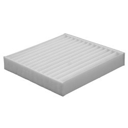 NAPA GOLD FILTERS 4212 NAPA GOLD CAB FILTER