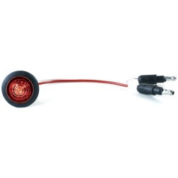 GROTE 49322 CLR/MKR LAMP