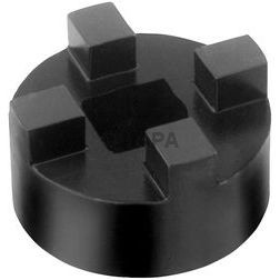 OTC 5053 SOCKET,KING PIN ADJUSTING NUT