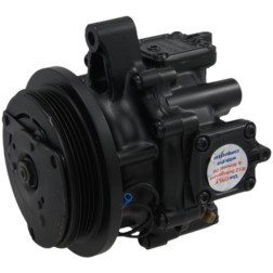 NAPA TEMP 254380 REMAN/COMPRESSOR