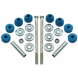 NAPA CHASSIS PARTS 2651219 SWAY BAR REPAIR KIT