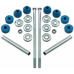 NAPA CHASSIS PARTS 2651277 SWAY BAR REPAIR KIT