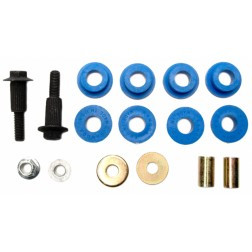 NAPA CHASSIS PARTS 2651543 SWAY BAR REPAIR KIT