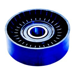 NAPA BELTS & HOSES 38032 IDLER PULLEY