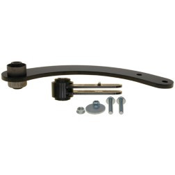 NAPA CHASSIS PARTS 2643730 ADJ/REAR ARM ASSEMBLY