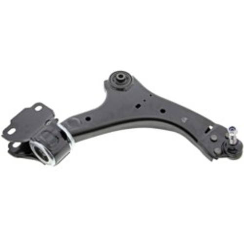 NAPA CHASSIS PARTS 2606316 CONTROL ARM AND BALL