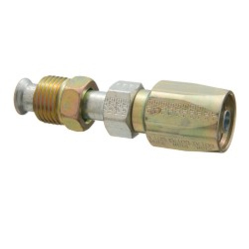 WEATHERHEAD 21306NB06 FITTING