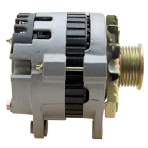 NAPA POWER SUPREME ELECTRICAL 2134557F REMAN/ALTERNATOR