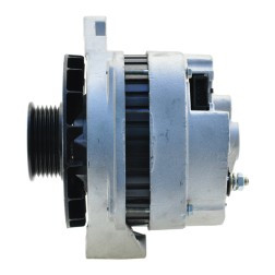 NAPA POWER SUPREME ELECTRICAL 2134657D REMAN/ALTERNATOR