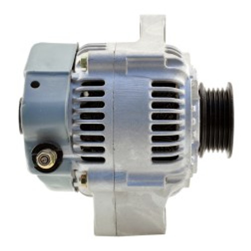 NAPA POWER SUPREME ELECTRICAL 2138577 REMAN/ALTERNATOR