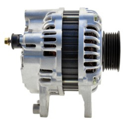 NAPA POWER SUPREME ELECTRICAL 2138629 REMAN/ALTERNATOR