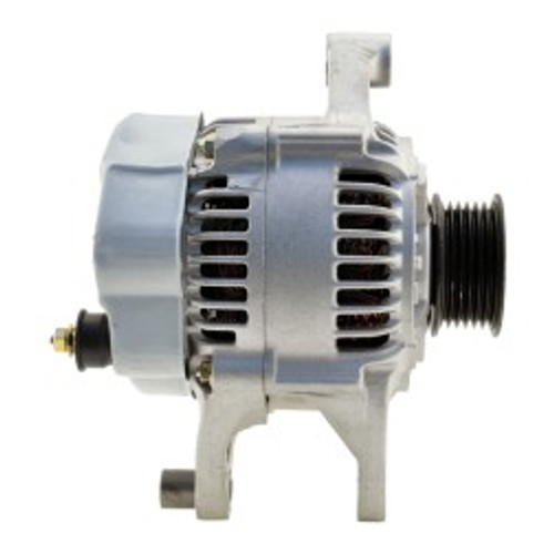 NAPA POWER SUPREME ELECTRICAL 2138642 REMAN/ALTERNATOR