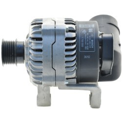 NAPA POWER SUPREME ELECTRICAL 2139376 REMAN/ALTERNATOR