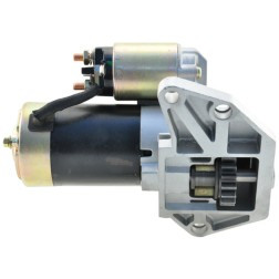 NAPA POWER SUPREME ELECTRICAL 2446704 REMAN/STARTER