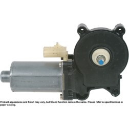 NAPA POWER SUPREME ELECTRICAL 491124 REMAN WINDOW MOTOR