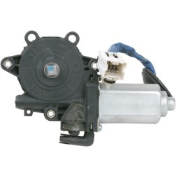 NAPA POWER SUPREME ELECTRICAL 4920969 REMAN WINDOW MOTOR