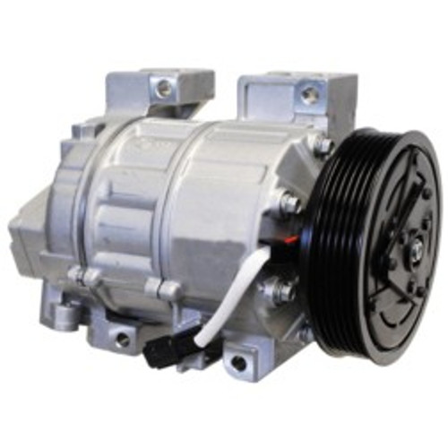 DENSO 4715003 NEW AC COMPRESSOR
