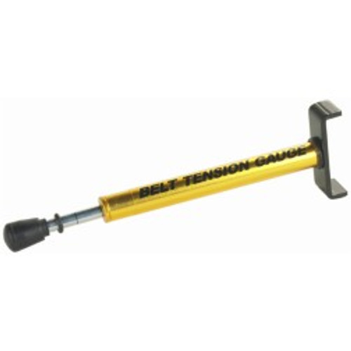 OTC 4748 BELT TENSION GAUGE