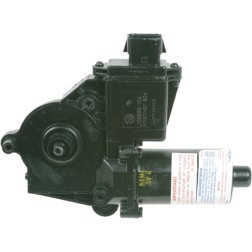 NAPA POWER SUPREME ELECTRICAL 4922297 REMAN WINDOW MOTOR