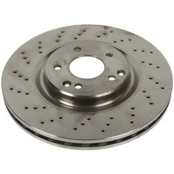 ALTROM CHEMICALS 400362400 BRAKE ROTOR