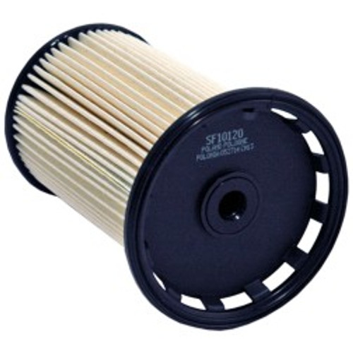 NAPA GOLD FILTERS 300119 NAPA GOLD FUEL FILTER