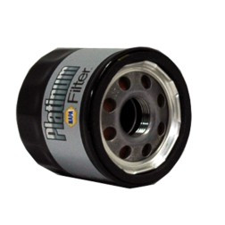 PLATINUM FILTERS 41365 PLATINUM OIL FILTER