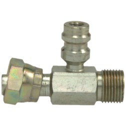 NAPA TEMP 401232 FITTING