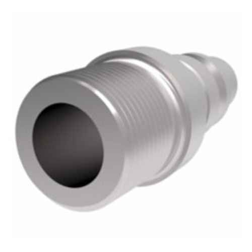 WEATHERHEAD 42 PNEUMATIC COUPLING