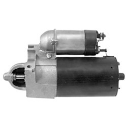 NAPA POWER SUPREME ELECTRICAL 2464848 REMAN/STARTER