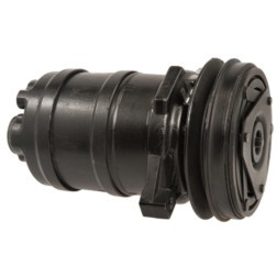 NAPA TEMP 251140 REMAN/COMPRESSOR