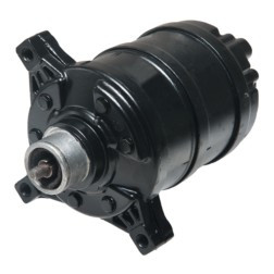 NAPA TEMP 251142 REMAN/COMPRESSOR