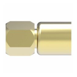 WEATHERHEAD 33806P406 HOSE END