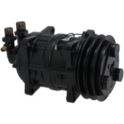 NAPA TEMP 254013 REMAN/COMPRESSOR