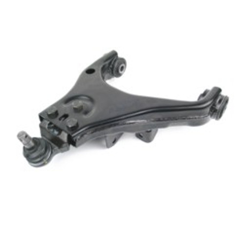 NAPA CHASSIS PARTS 2605963 CONTROL ARM AND BALL