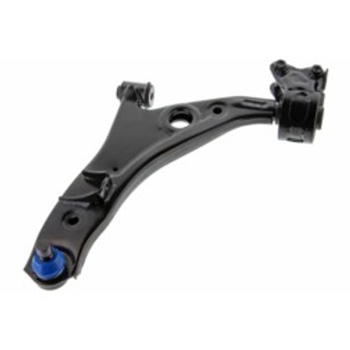 NAPA CHASSIS PARTS 2606085 CONTROL ARM AND BALL