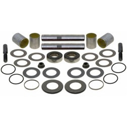 NAPA CHASSIS PARTS 2621559002 KING BOLT SET