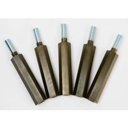 PRO-CUT BRAKE LATHES 50005 STANDOFFS