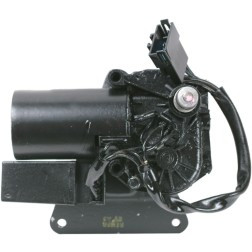 NAPA POWER SUPREME ELECTRICAL 49912 REMAN WIPER MOTOR