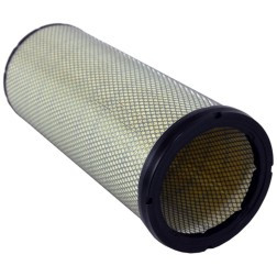NAPA GOLD FILTERS 500018 NAPA GOLD AIR FILTER